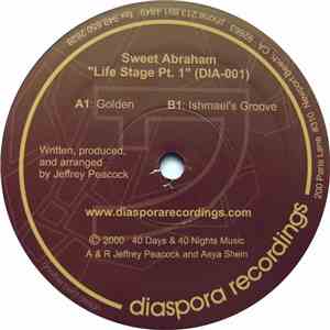 Sweet Abraham - Life Stage Pt. 1