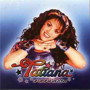 Tatiana  - Los Marcianos Llegaron Ya