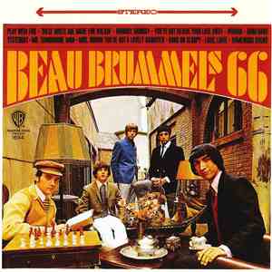 The Beau Brummels - Beau Brummels 66