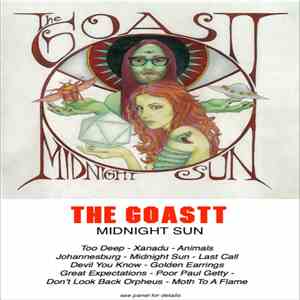 The Goastt - Midnight Sun