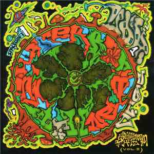 The Ill Saint - Subterranean Hitz Vol. I