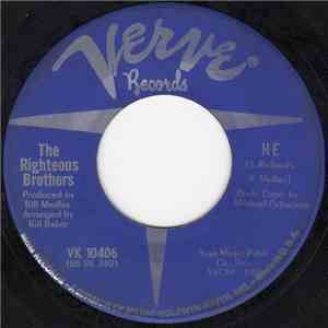 The Righteous Brothers - He