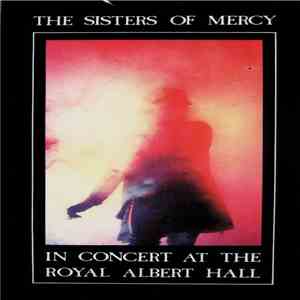 The Sisters Of Mercy - Wake (In Concert At The Royal Albert Hall)