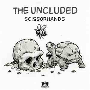 The Uncluded - Scissorhands