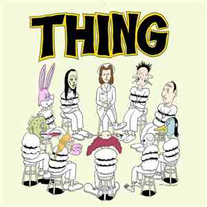 Thing  - Thing