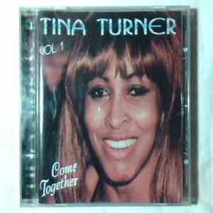 Tina Turner - Come Together - Vol. 1