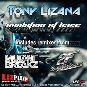 Tony Lizana - Evolution Of Bass