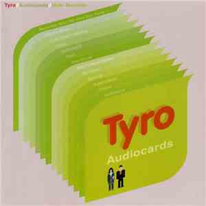 Tyro  - Audiocards