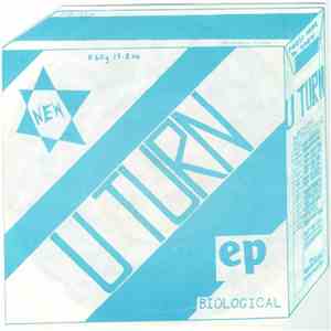 U Turn  - Biological EP