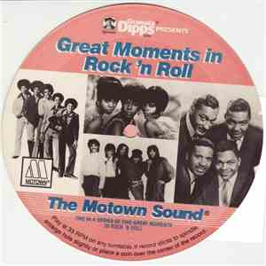 Unknown Artist - Great Moments In Rock 'N Roll: The Motown Sound