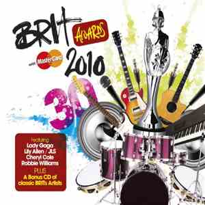 Various - Brit Awards 2010