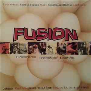 Various - Fusion