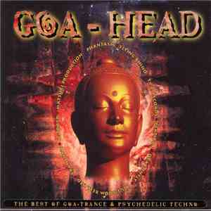 Various - Goa-Head Vol 1