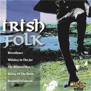 Various - Irish Folk