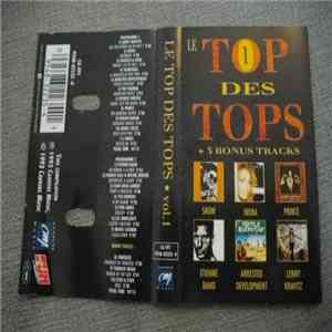 Various - Le Top Des Tops 1
