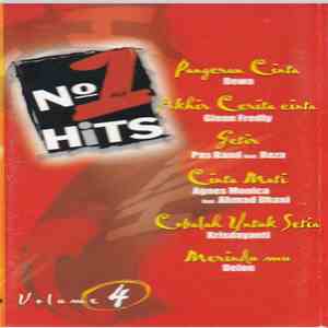 Various - No. 1 Hits Volume 4