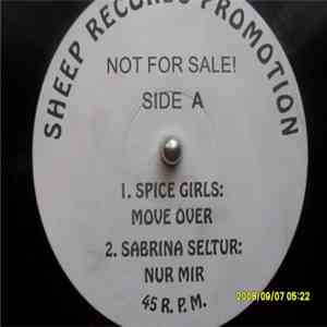 Various - Sheep Records Promotion