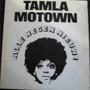 Various - Tamla-Motown: Alle Negen Nieuw!