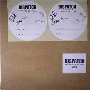 Various - The Formula (Break Remix) / Direct Approach