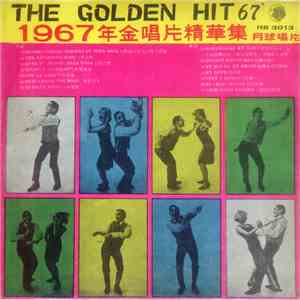 Various - The Golden Hit 67' / 1967