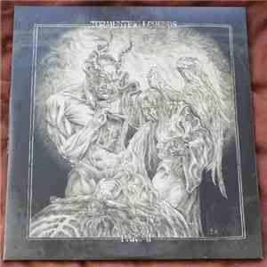 Various - Tormenting Legends Part II