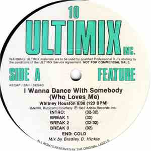 Various - Ultimix 10