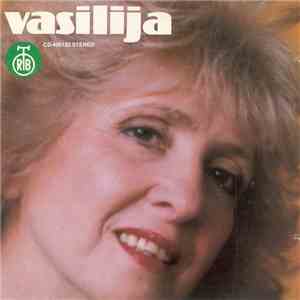 Vasilija - Vasilija Radojčić