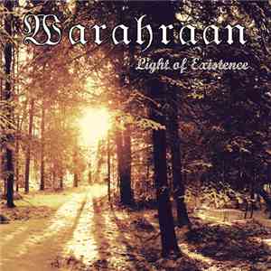 Warahraan - Light of Existence