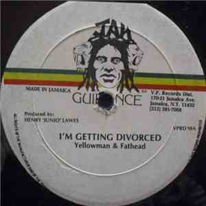 Yellowman & Fathead - Im Getting Divorced / Natty Dread Thing