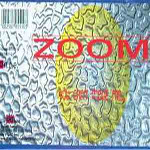 Zoom - You Can't Move Me