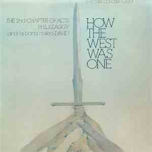 2nd Chapter Of Acts, Phil Keaggy And 
