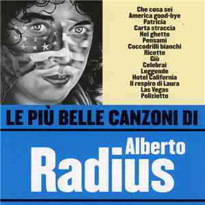 Alberto Radius - Le più belle canzoni di Alberto Radius