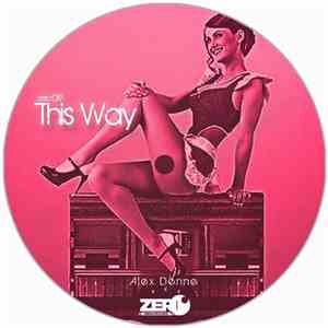 Alex Denne - This Way