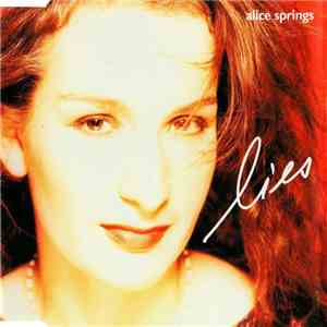 Alice Springs - Lies