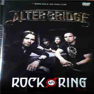 Alter Bridge - Rock Am Ring 2014