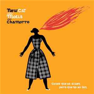 Andrea Motis, Joan Chamorro - New Cat: Coses Que Es Diuen Però Que No Es Fa ...