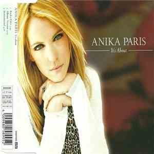 Anika Paris - It's About