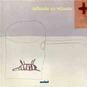 Animals On Wheels - Cooked