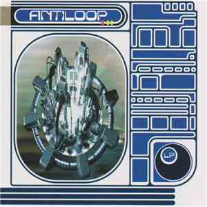 Antiloop - LP