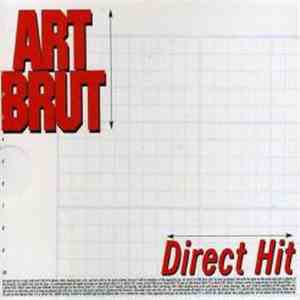 Art Brut - Direct Hit