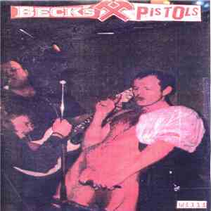 Beck's Pistols - Beck's Pistols