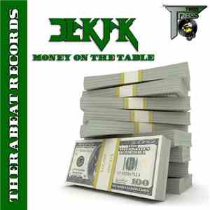 Blakjak  - Money On The Table
