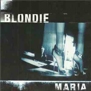 Blondie - Maria