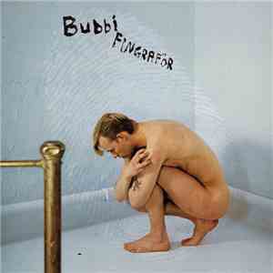 Bubbi - Fingraför