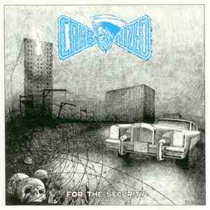 Carbonized - For The Security