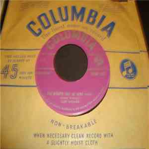 Cliff Richard - The Minute You're Gone / Just Another Guy