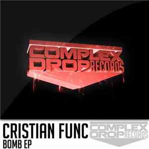 Cristian Func - Bomb Ep