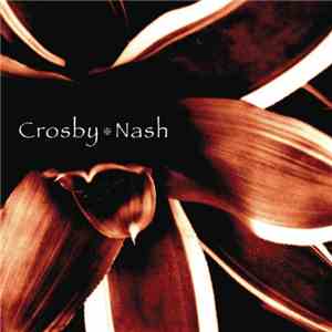 Crosby ✧ Nash - Crosby ✧ Nash