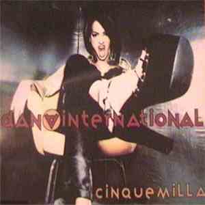 Dana International - Cinque Milla