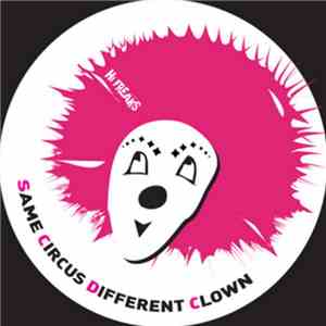 David Keno - Same Circus Different Clown